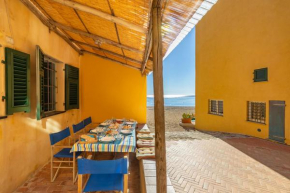 Casa Saracena Fronte Mare Varigotti